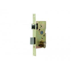 4210 CERRADURA EMBUTIR PARA PUERTA MADERA DE 50MM