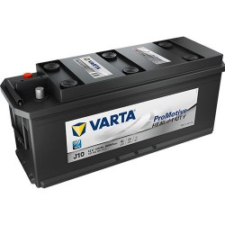 Bateria varta J10 135Ah +-