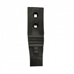 Punta desrastrojo Bellota 15055-B80-2A1-3P Duratop Horsch