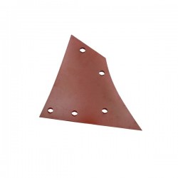 Protector punta vertedera Bellota 1798 derecha Kverneland
