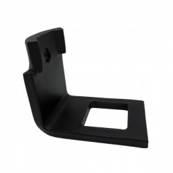 Abrazadera brazo 32x32 bastidor 100x100 Bellota 12485