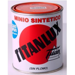MINIO SINTÉTICO TITANLUX